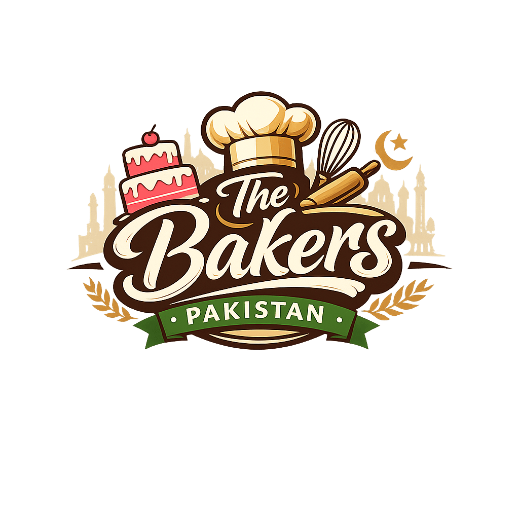 The Bakers Pakistan