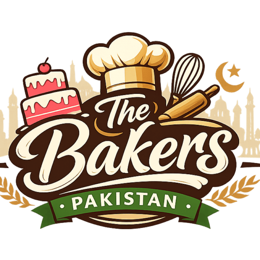 The Bakers Pakistan